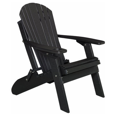 Brijido Outdoor Adirondack Chair