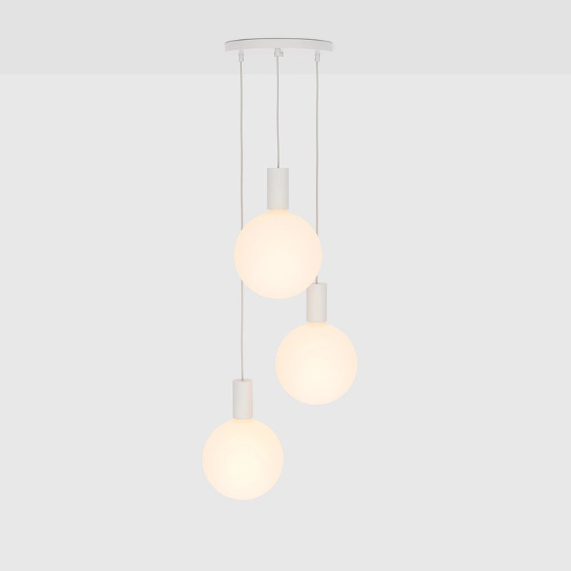 3 - Light Pendant