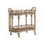 Nautilus Bar Cart