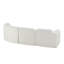 Canapé modulaire Boneless Nexo-1802450201