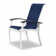 Chaise de patio Askar
