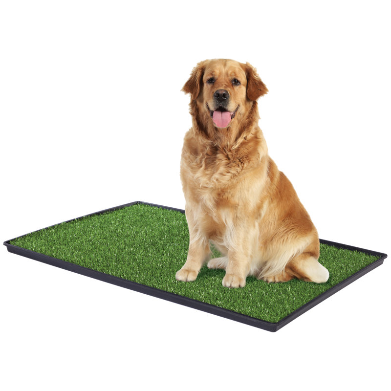 Nicolas Turf, Grand (H 1,25 po x l 28,63 po x P 41,52 po)