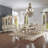 Ragenardus Dining Table W/Leaf-913969694