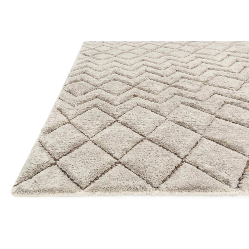 Paniagua Geometric Indoor Rug, Rectangle 7'9" x 9'9"