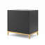 Boulevard 30 " W Standard Drawer Nightstand