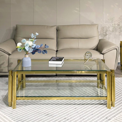 Table basse Allysah
