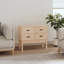Kahea 90cm Solid Wood Sideboard-767955774