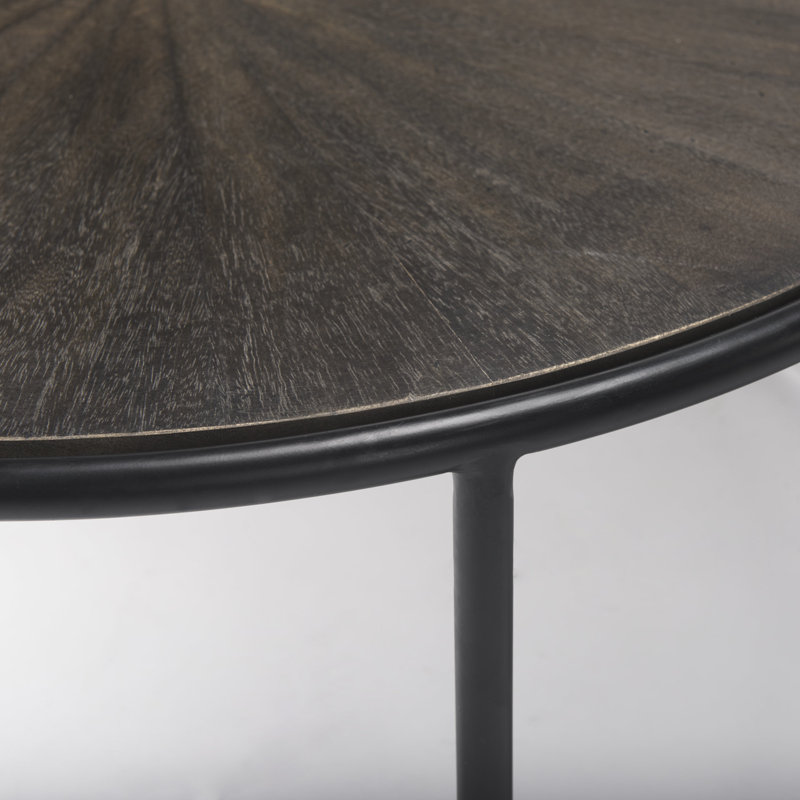 Horloge de table