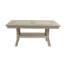 66 " Dining Table