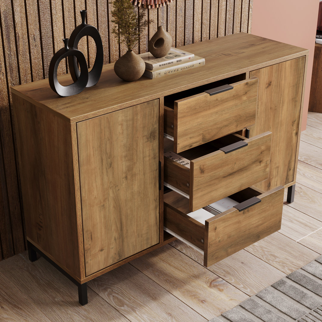 120cm Sideboard