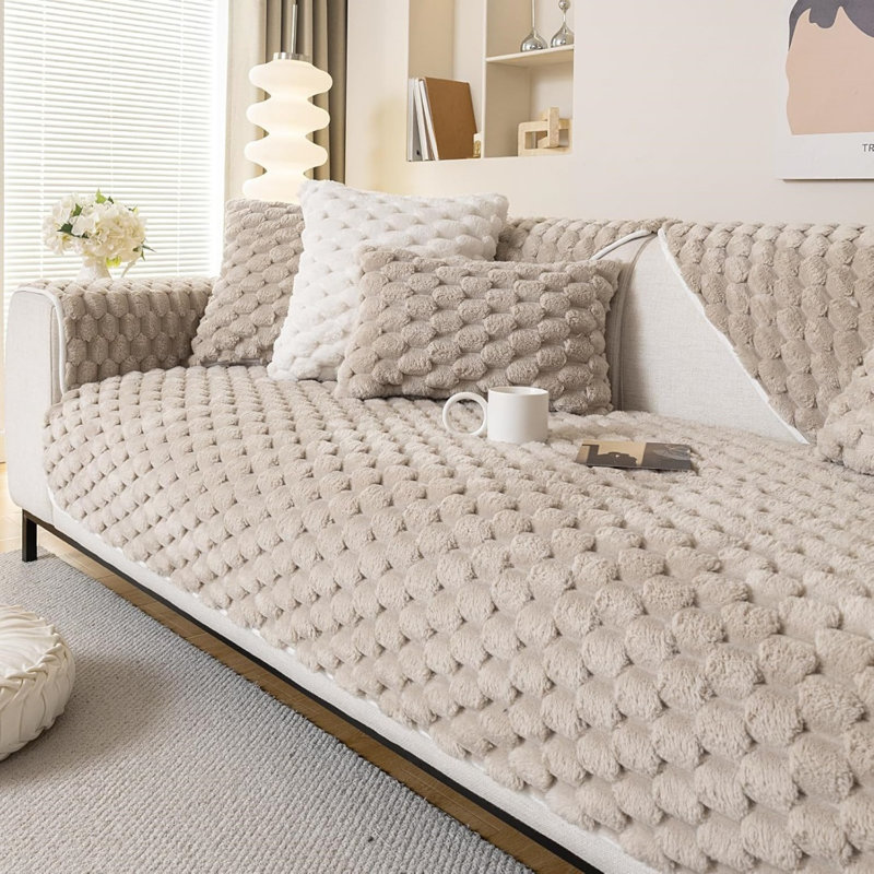 Sofa Slipcover