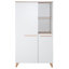 Leon 2 Door Wardrobe
