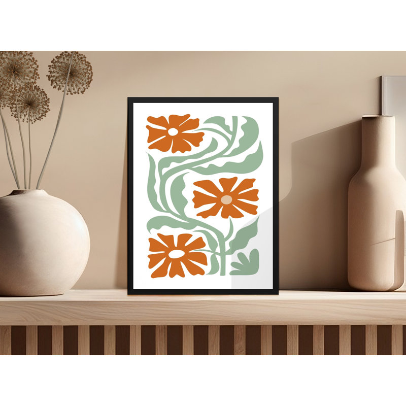 Silas No Frame Print, 11x14