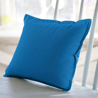 Ektor Square Euro Cushion