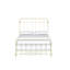 160 Picket Fence Bed | Mini Foot Standard-547545381-548715096