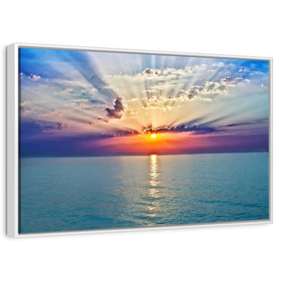 Golden Vanna Sunrise