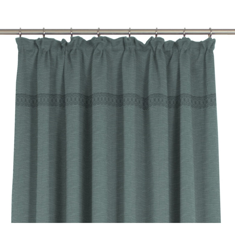 Wiessee, 150cm Width x 345cm Drop