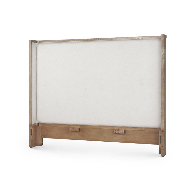 Atlas Bed, King