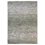 One-of-a-Kind 6' X 8'4" Hand Knotted Area Rug