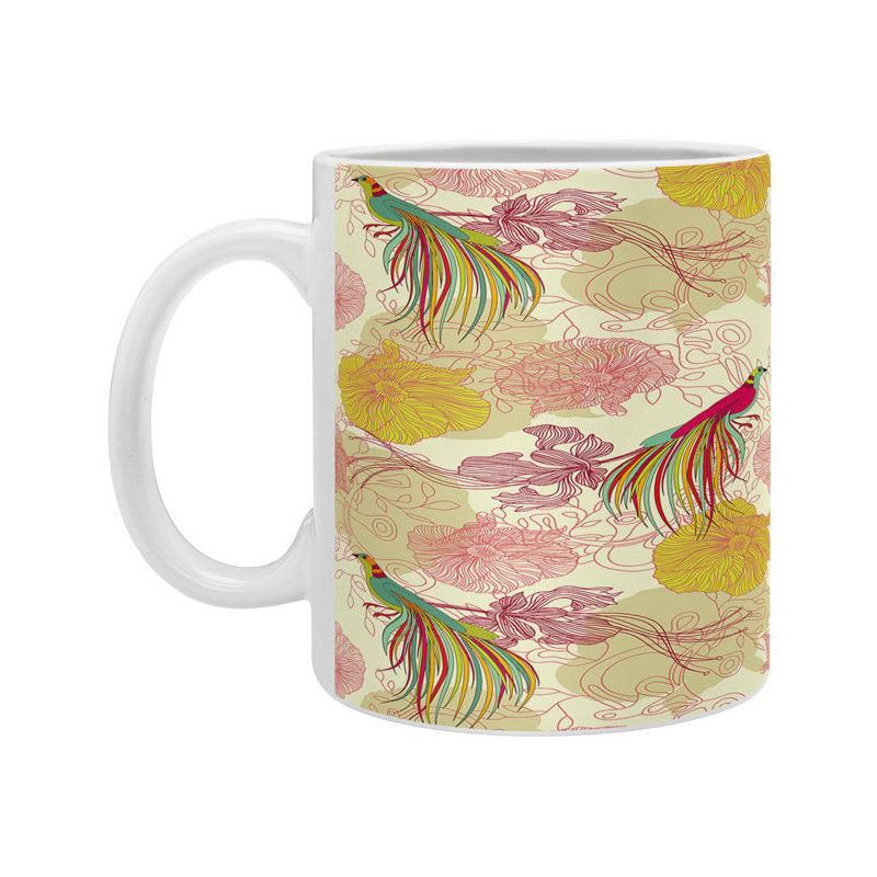 Tasse à café