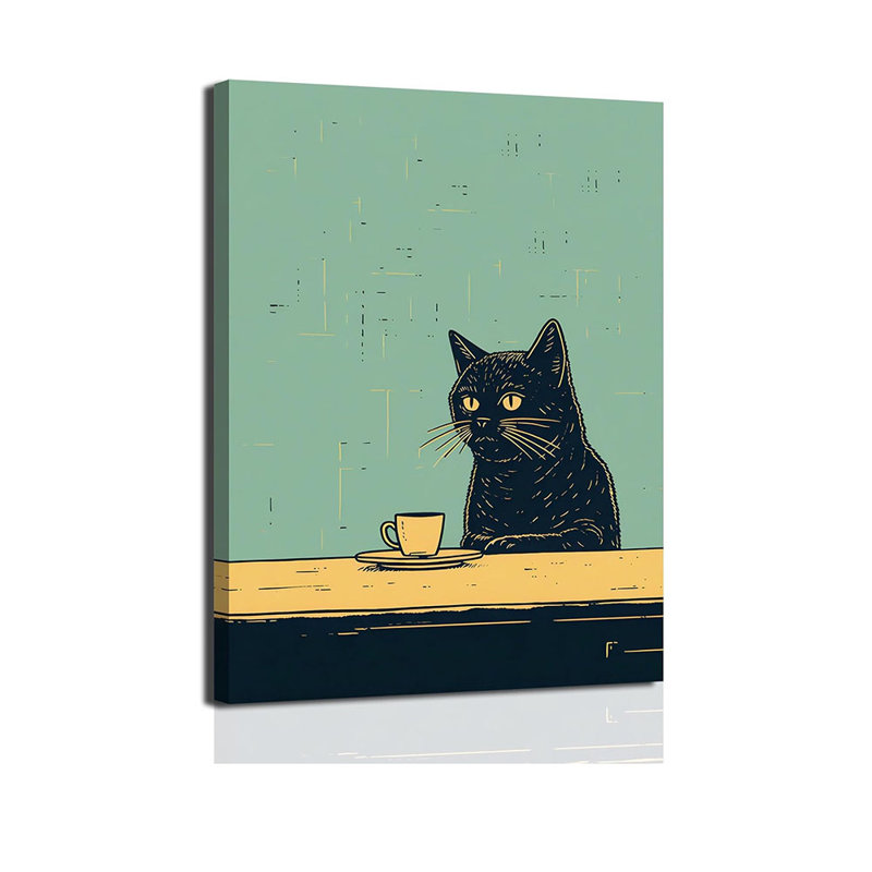 Wrapped Canvas Set