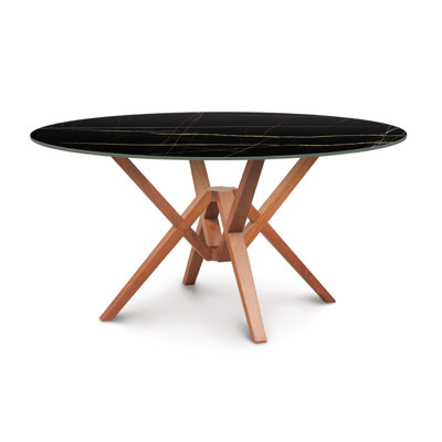 Exeter Round Dining Table