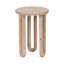 Table d'appoint ronde Modern Living-1898437876