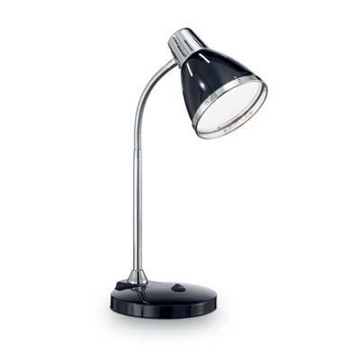 Lampe de bureau 16,54 po Powley
