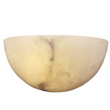 Virtouso Steel Half Moon