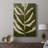 Organic Bloom II -Gallery Wrapped Cavas