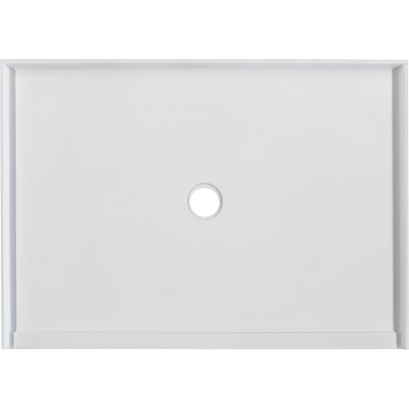Shower Pan