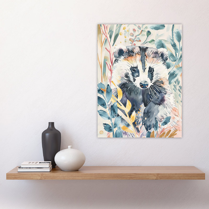 No Frame Print