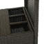 Chariot-bar Bahama Pe Kd (sans tabouret inclus)-690066003