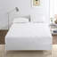 Housse de protection imperméable pour matelas en duvet synthétique-847577144-894842248
