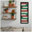 Trendy Decor 4U Christmas Time Wall Art For Living Room, Bedroom Wall Art Print For Home Decor By Cindy Jacobs-1871059837