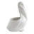 Ceramic Pelican Shaped Planter