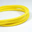 Alasia Cord - Fabric Cable 1m 2 Core Round Electrical Wire for Lamps-689166058
