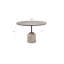 Dining Table Round Marble Dining Table