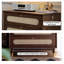 Simple Wicker Large-Capacity Accent Chest