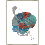 Nothing Compares XXIV Painting by Danielle Davis