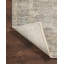 Tapis pierre / naturel Magnolia Home par Joanna Gaines X Loloi Millie-997655990