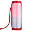 Haut-parleur Bluetooth DEL veilleuse Melody Dazzling Light