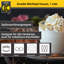 1L Enamelware Milk Pan-96338154