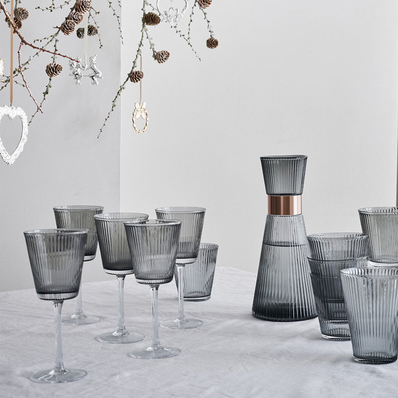 Grand Cru Nouveau Drinking Glass