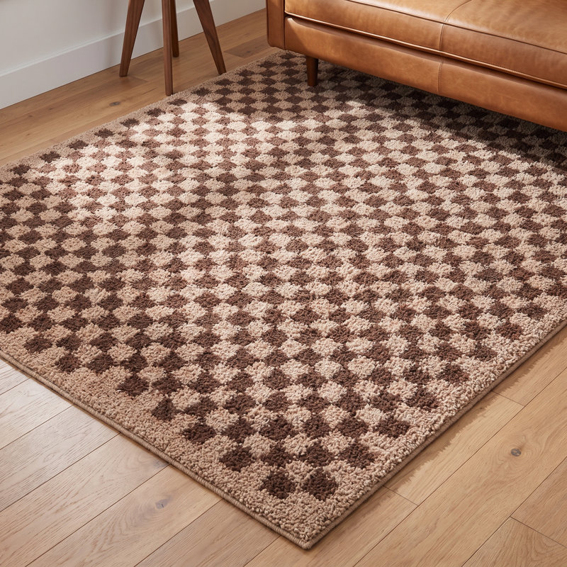 Walker Indoor Rug, Rectangle 7'10" x 10'