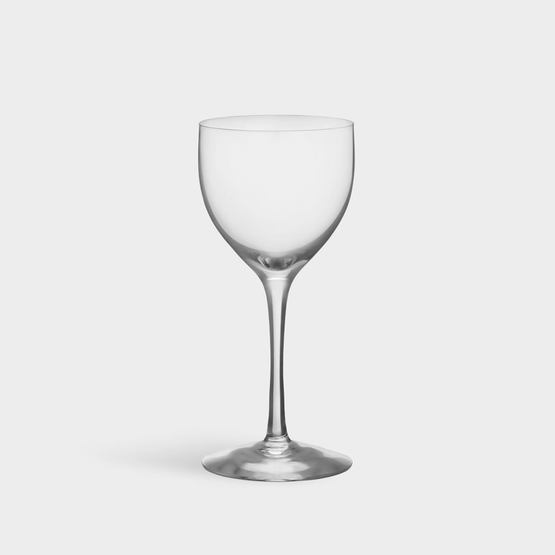 More Handmade Red Wine Glass