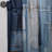 Zac Blue And White Nautical Shapes VI - Nautical Velvet Curtain - Room Darkening - 1 panel-1970597617