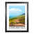 Black Wood Frame selected