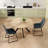 Ipke Faux Leather Upholstered Dining Chair-1138245473