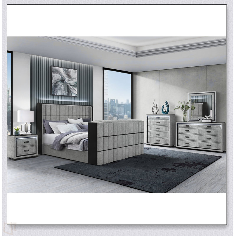 Commode Isaïe